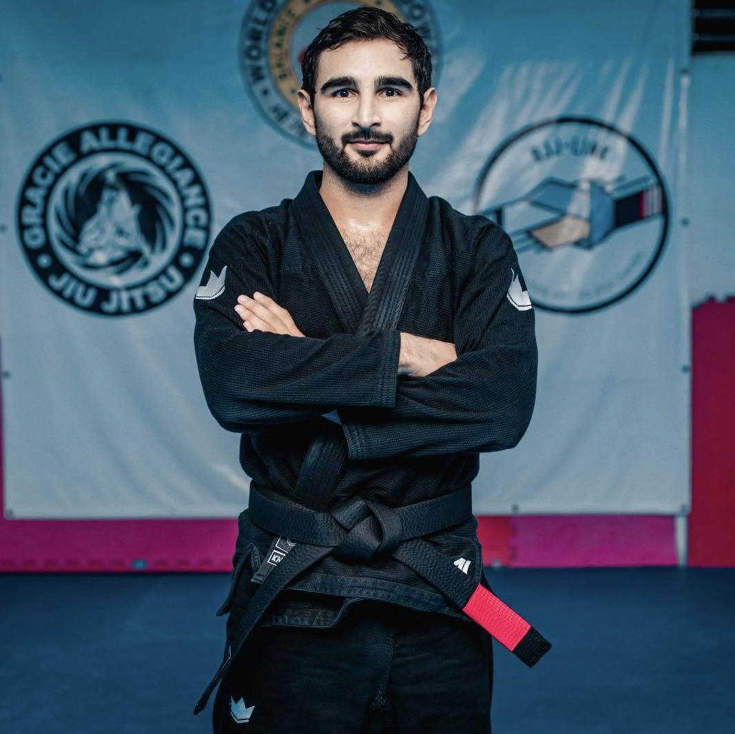 Profesor Brando Ramírez